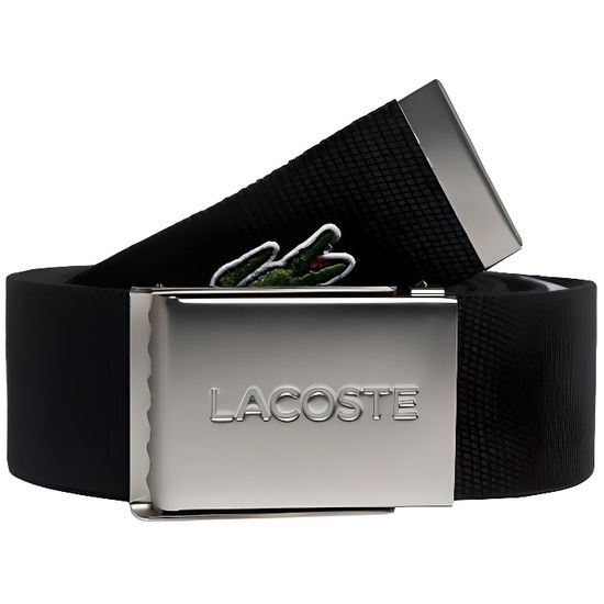 Ceintures lacoste clearance