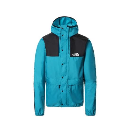 Blouson The North Face 1985 MOUNTAIN Cdiscount