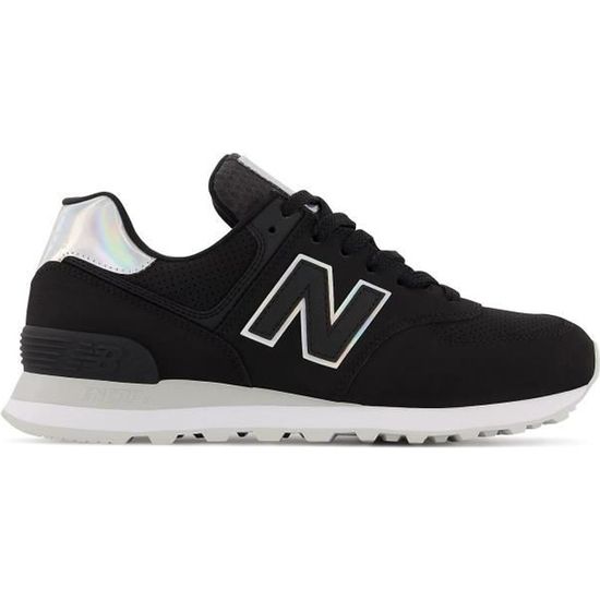New balance 574v2 black store