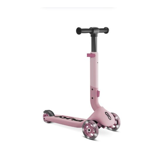 Trottinette Enfant Puky R1 Rouge – Occasion