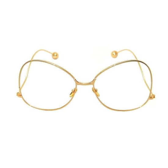 Lunettes vue papillon online