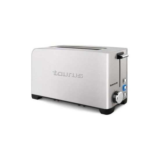 Grille-pain Braun HT1110WH - Fente Extra-longue 25cm, 8 Niveaux, Fonctions Décongeler/réchauffer - Blanc - 3