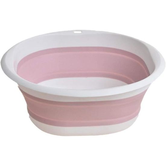 Glacon Visage Bol Visage Glacé En Silicone Pliable - Bac à Glaçons Intégré - Bassin Glacon Silicone Visage
