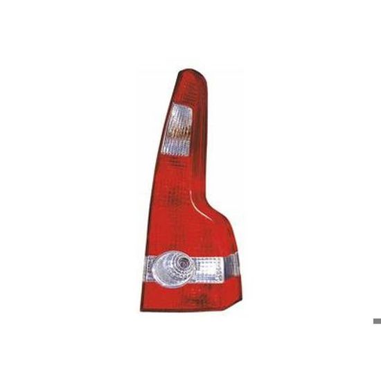 Feu arrière de brouillard pour voiture, Accessoires de Voiture de Remplacement Compatible pour