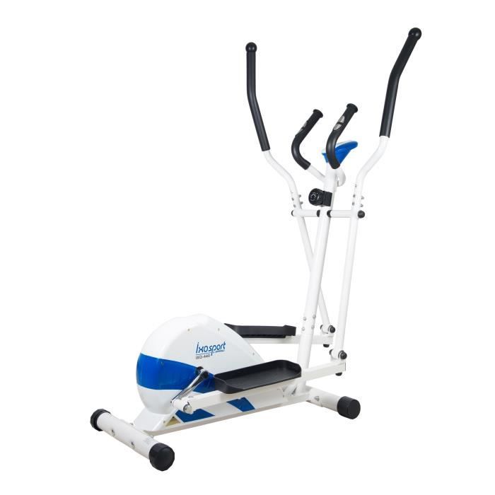 Ixosport 2025 vélo elliptique