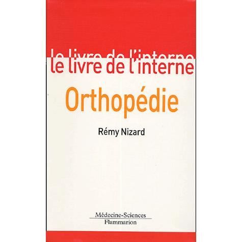 Orthopédie