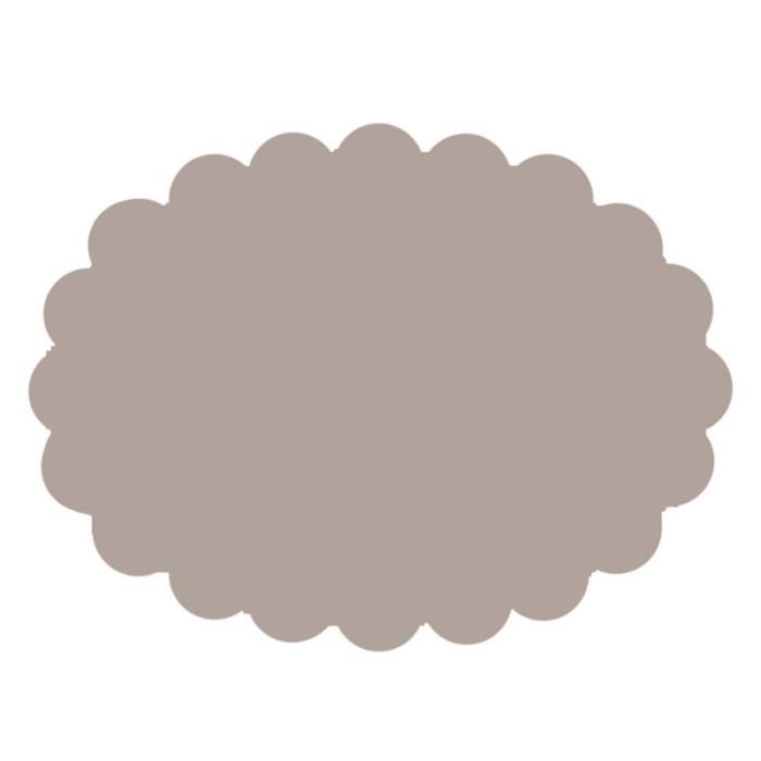 Perforatrice géante ovale festonné Artemio jumbo 3.5x5cm motif 3,5 x 5 cm