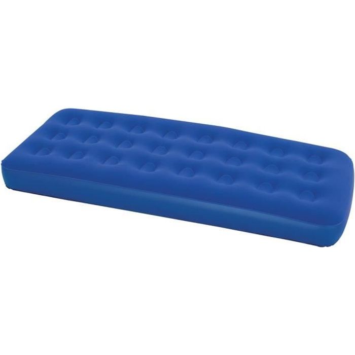 Matelas gonflable - 1 place - Confort Quest Single