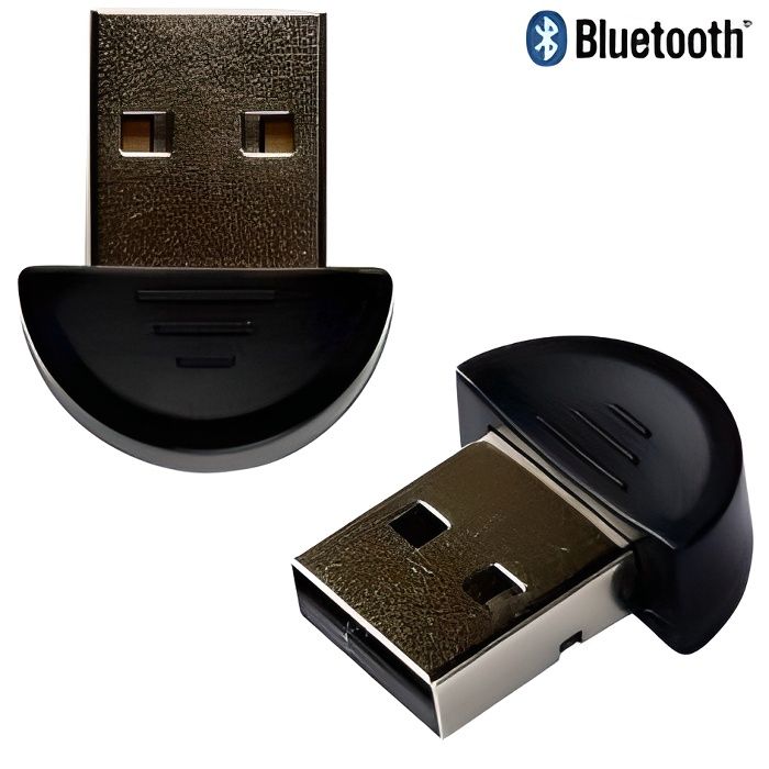 Mini Clé USB Bluetooth Super NanoTooth Faconnable