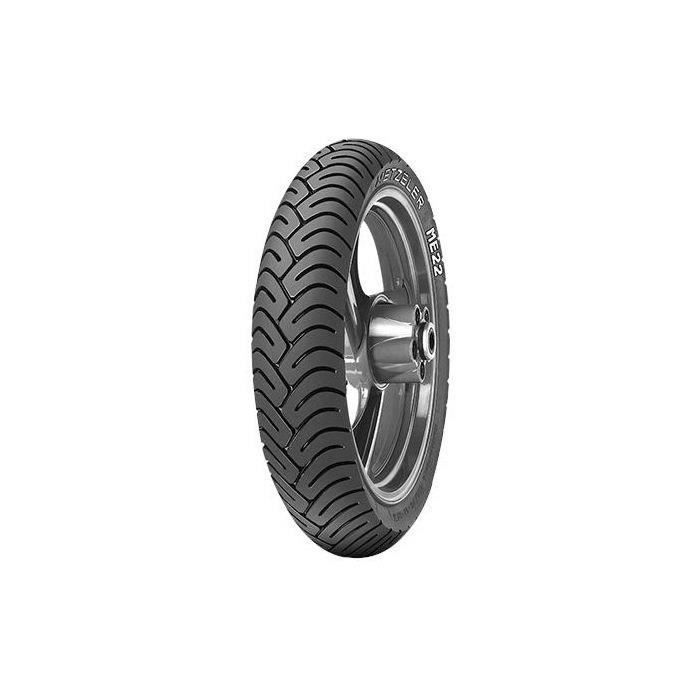 METZELER 2.50 - 17 M/C 43P ME 22 Reinf TT - Pneu Moto Route Été