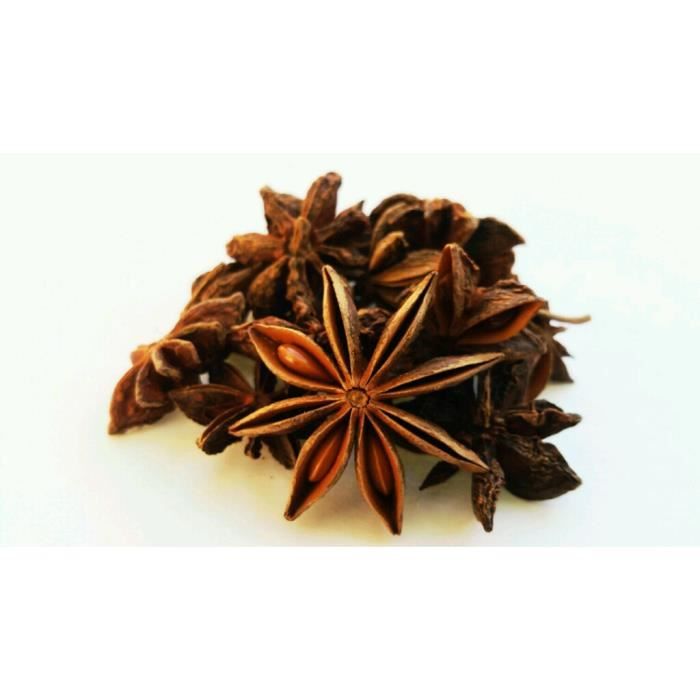 BADIANE 40G
