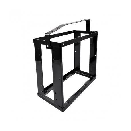 Support métal pour jerrycan 20L