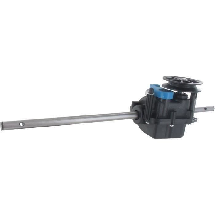 Boitier de transmission pour matériels ACTIVE, IBEA