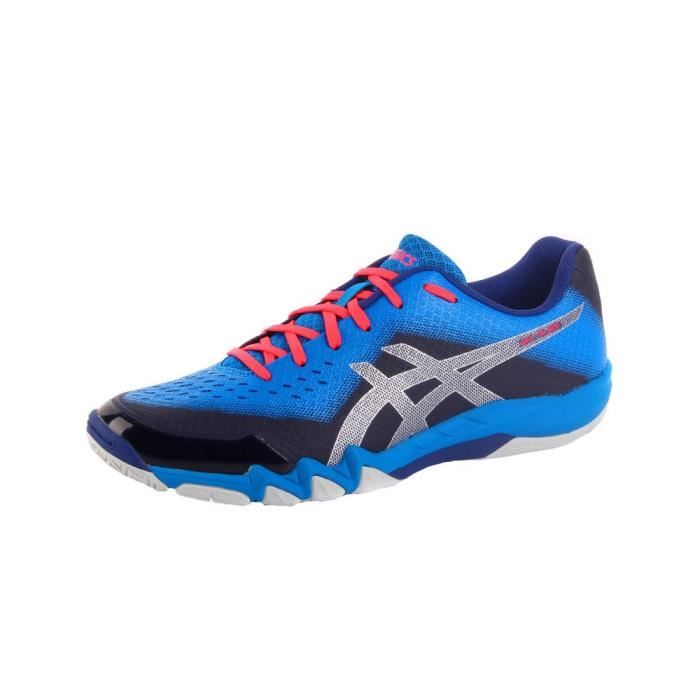 Chaussures Asics Gelblade 6 400