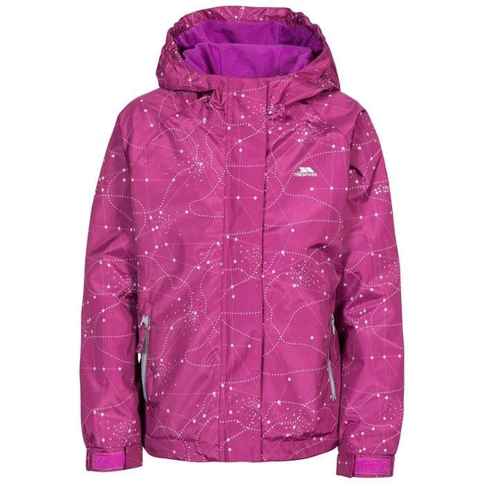 Trespass - Veste VILMA - Filles