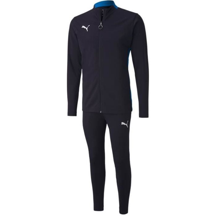 Ensemble de survêtement Homme Puma Football Play - 656818-02