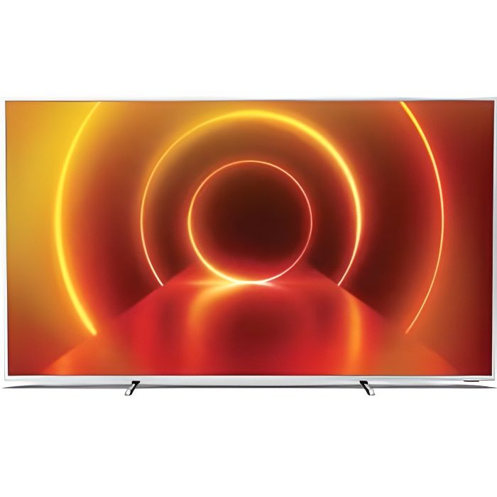 Tv 75'' Led Uhd Philips - 75pus7855