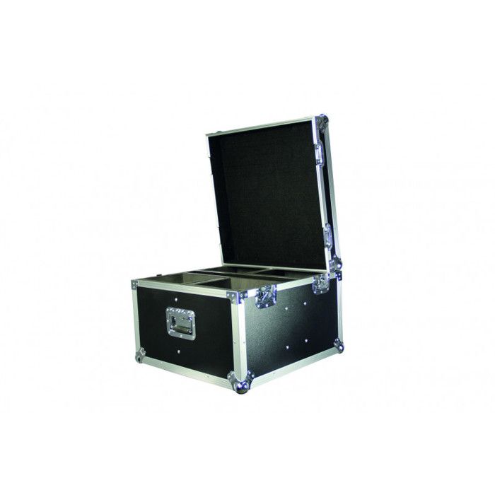 FC MINI LYRE QUAD - Fly case pour 4 mini lyres