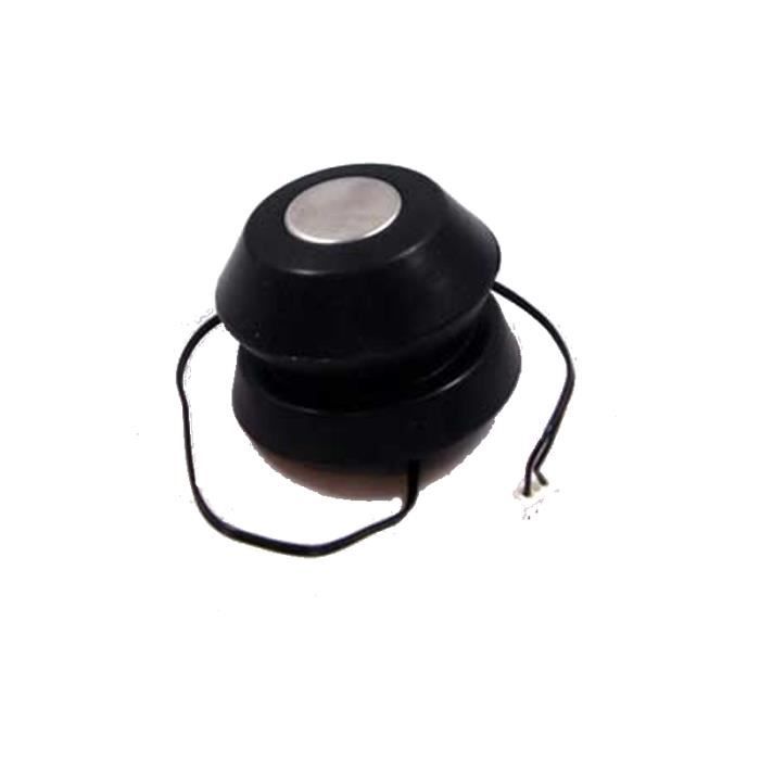 Sonde + support Beertender Seb