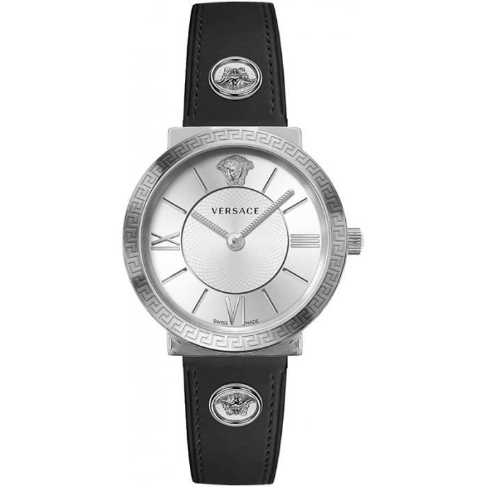 Versace VEVE001-19 Montre Quartz Femme