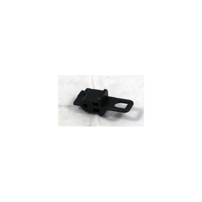 CROCHET PORTE POUR MICRO ONDE WHIRLPOOL D359560 - * 482000001288 858735699641 JT356ALU JT360WH 8587 - BVMPièces