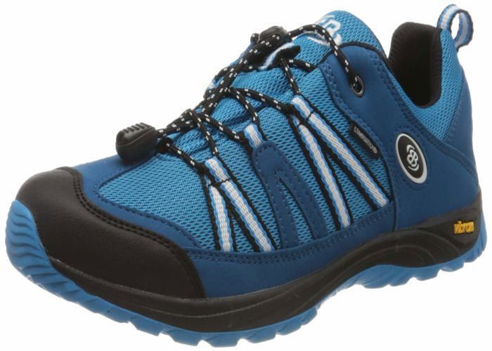 Chaussures de randonnée - BRÜTTING - Ohio Low - Imperméables - Respirantes - Basses Chaussures de randonnée - BRÜTTING - Ohio Low - Imperméables - Respirantes - Basses