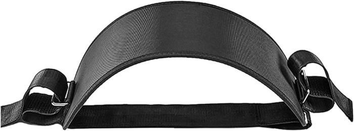Cuque Ceinture De Butin De Poussée De La Hanche Hip Thrust Belt Cuir PU