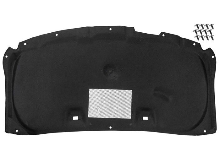 Gledring Fußmatte Gummi für HONDA CIVIC IX (FK) CIVIC IX Tourer (FK