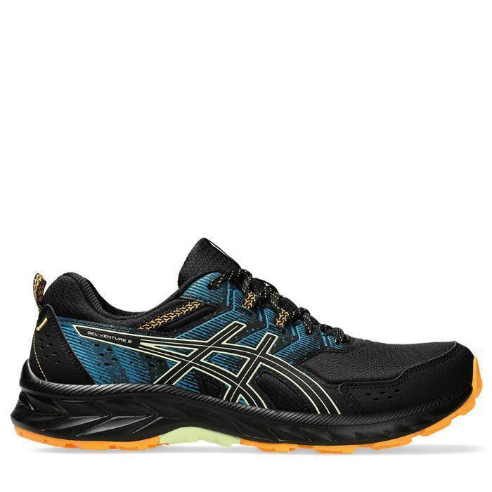 Asics Gel Venture 9 Chaussures de Running homme