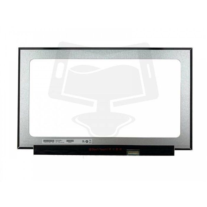 AUO B173HAN04.4 17.3" FHD 1920x1080 144Hz IPS Matte Laptop Screen – 40 Pin