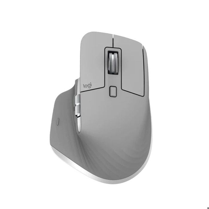 Gaming Logitech MX Master 3 8000dpi