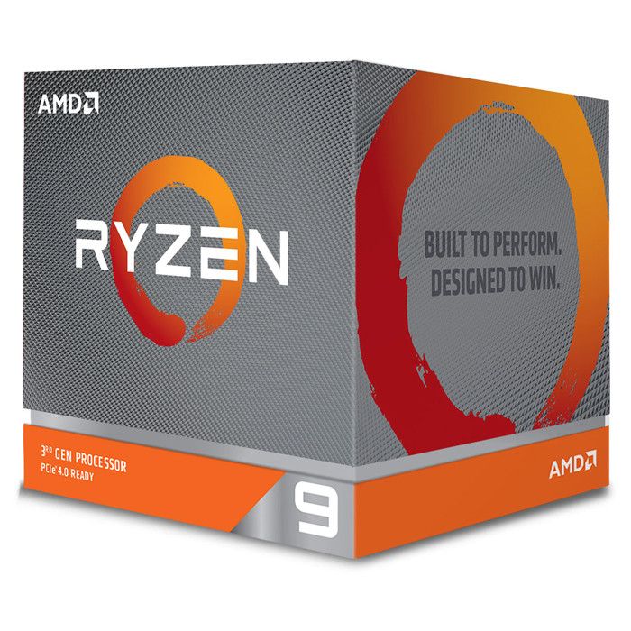 AMD Ryzen 9 Wraith Spire cooler Neuf - vue 2