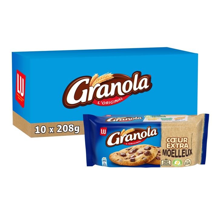 lu-granola-cookie-extra-coeur-moelleux-208g-lot-de-10-cdiscount