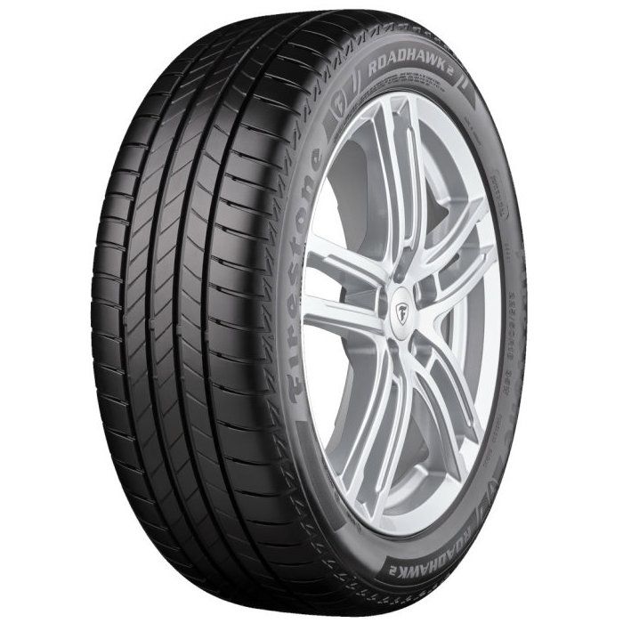 Pneu AUTO Firestone Roadhawk 2 255/45 R19 104Y XL Enliten / EV Eté