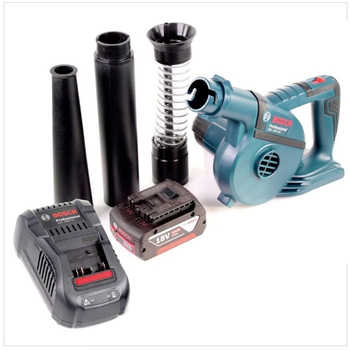 Bosch GBL 18 V 120