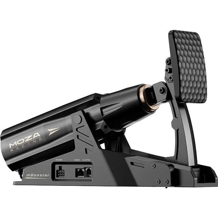 Moza Racing mBooster Active Pedal RS076 Périphériques