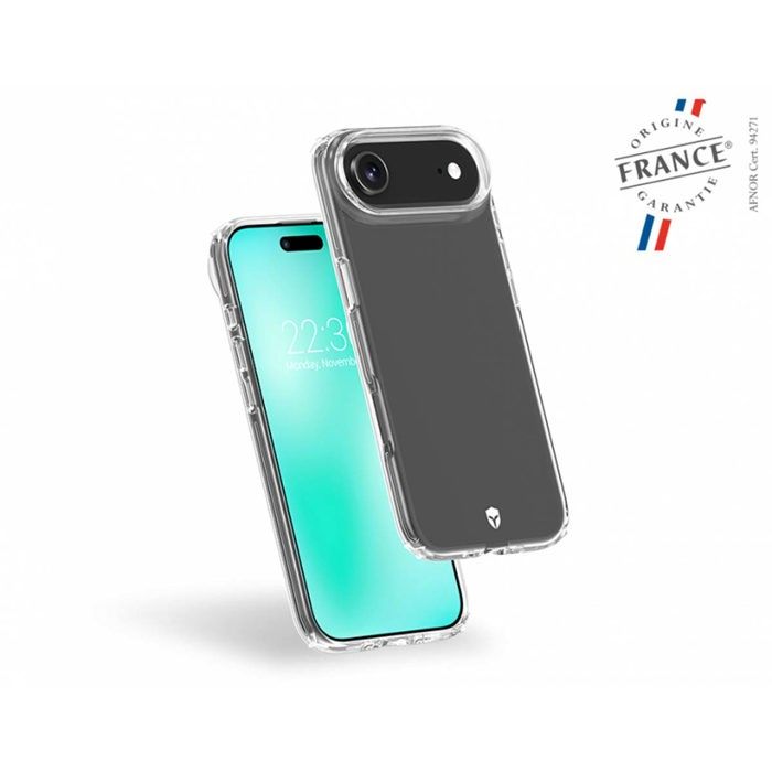 Coque FC Feel IPhone Air