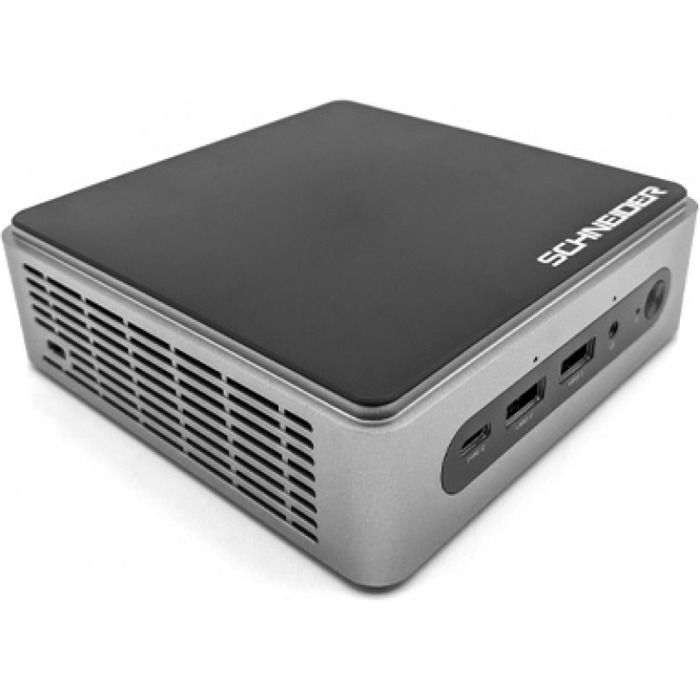 Mini PC Schneider ProSeries NUC Deck N150