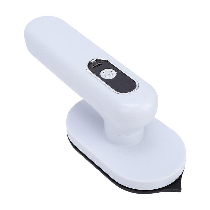 Shipenophy Fer à repasser sans fil Fer à sécher sans fil pour vêtements chauffage rapide pliable informatique peripherique - Shipenophy