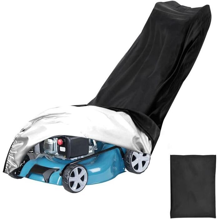Housse de protection imperméable en tissu Oxford noir, 96,5 x 89 x 79 cm, pour chaise de jardin, idéale pour les loisirs 1 pièce | Leroy Merlin Housse de protection imperméable en tissu Oxford noir, 96,5 x 89 x 79 cm, pour chaise de jardin, idéale pour les loisirs 1 pièce | Leroy Merlin