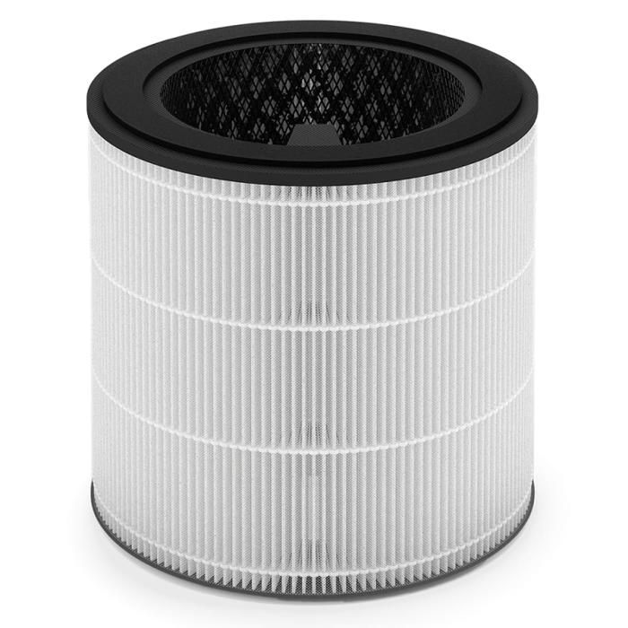 SINEA Filtre HEPA 13 compatible purificateur dair Philips AC0830