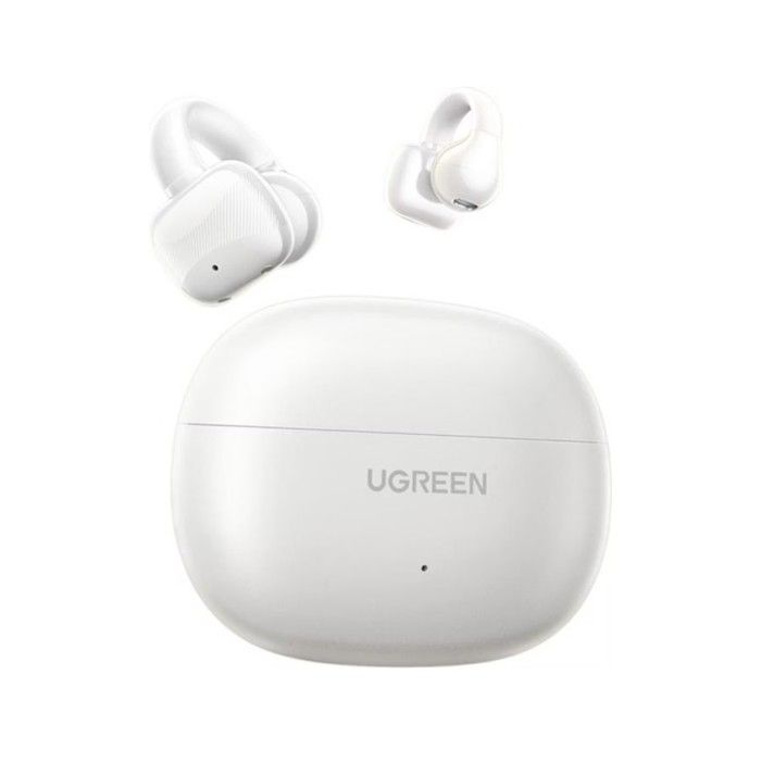 Écouteurs Bluetooth - UGREEN - HiTune S3 - True Wireless - Bluetooth 5.4 - ANC AI ENC