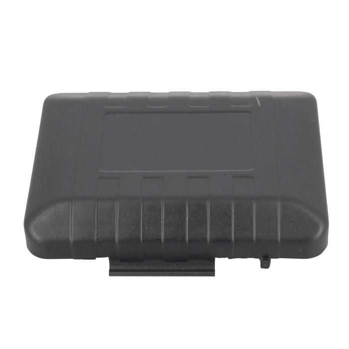 Couvercle de filtre a air 340476501305 Tondeuse a gazon Einhell Capots et couvercles