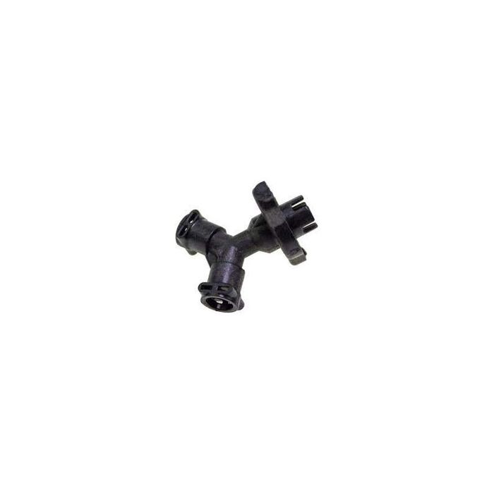 Connecteur de vanne à 3 voies DELONGHI Pour cafetière expresso Modèle AS00005380