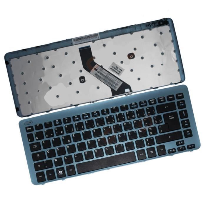 Clavier pour pc portable acer