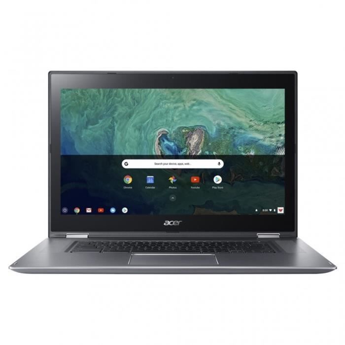 Acer Chromebook Spin 15 Pentium N4200 1,10 GHz