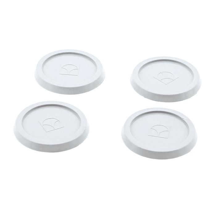 AEG Patins anti vibrations x4 - vue 1