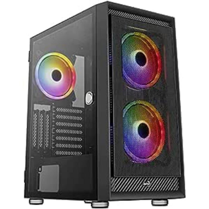 AEROCOOL v2 Boitier Moyen Tour Neuf - vue 5