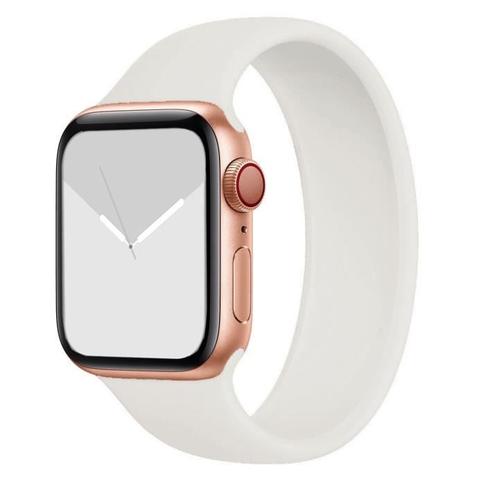 Taille iwatch outlet