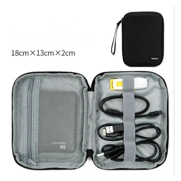 Sac De Protection 4Patriots EMP Pour électronique – Taille XL (30x28) étanche
